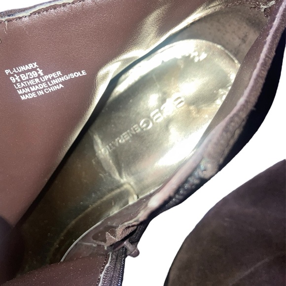 BCBGeneration Ankle Boots - Picture 5 of 7